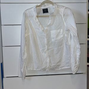 Abercrombie and Fitch blouse
